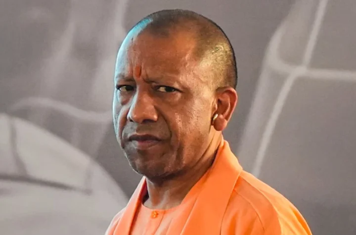योगी