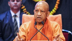 योगी आदित्यनाथ