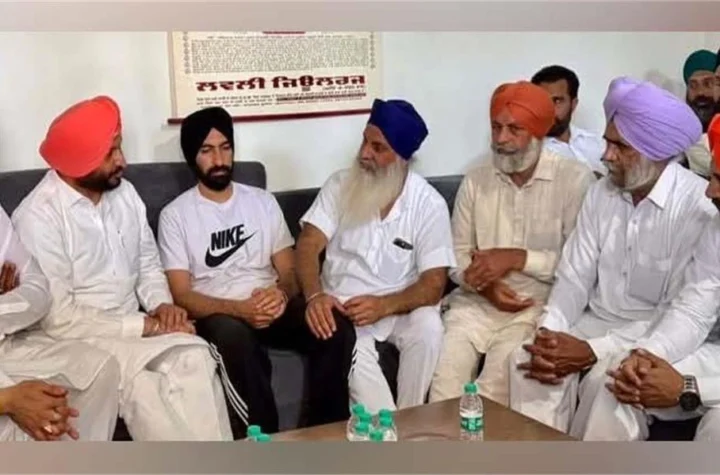 रवनीत सिंह बिट्टू