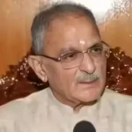 राज्यपाल कविंदर गुप्ता