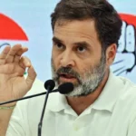 राहुल गांधी
