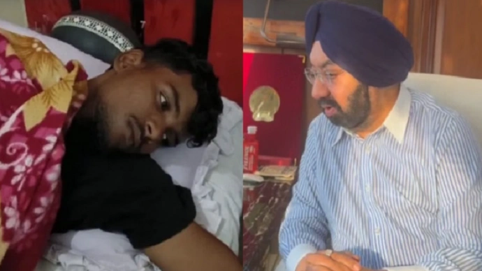 विक्रमजीत साहनी