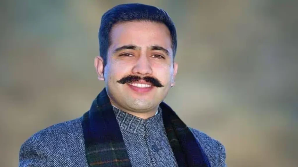 विक्रमादित्य सिंह