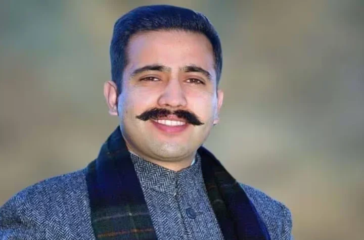विक्रमादित्य सिंह