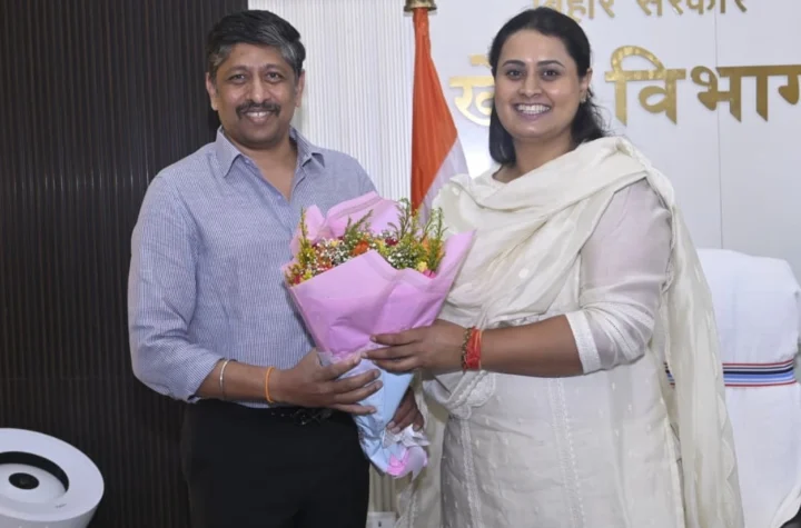 श्रेयसी सिंह