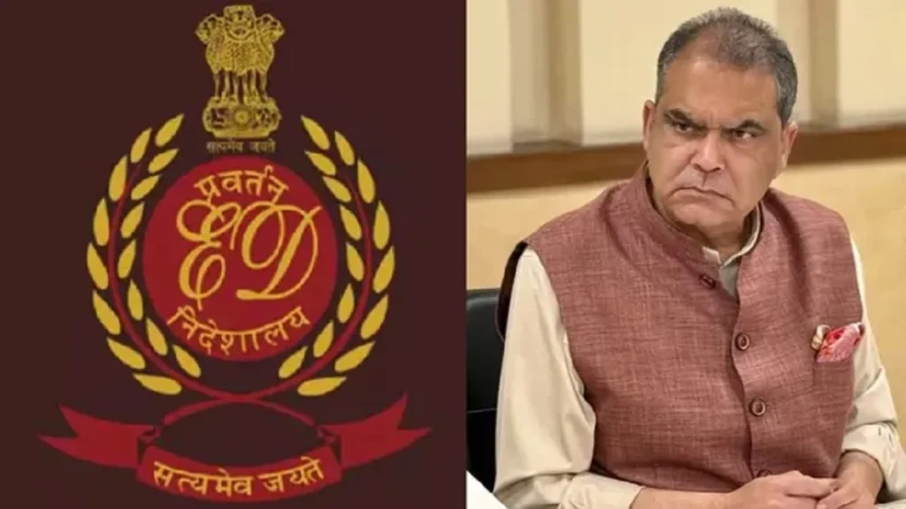 संजीव अरोड़ा