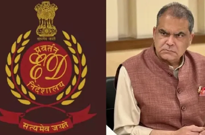 संजीव अरोड़ा