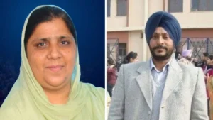 सुखविंदर सिंह बिल्ला