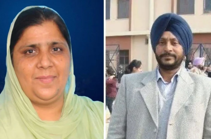 सुखविंदर सिंह बिल्ला