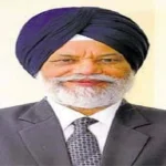 सुरजीत सिंह रखड़ा