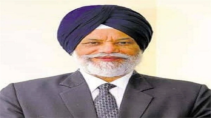 सुरजीत सिंह रखड़ा