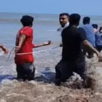 सोमनाथ हादसा