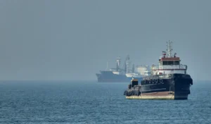 स्ट्रेट ऑफ होर्मुज