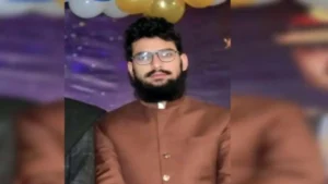 हमजा बुरहान