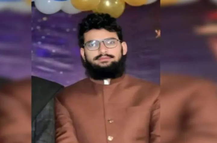 हमजा बुरहान