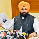 हरजोत बैंस