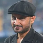 हरभजन सिंह सुरक्षा