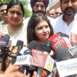 हरियाणा निकाय चुनाव