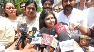हरियाणा निकाय चुनाव