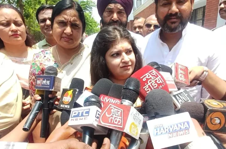 हरियाणा निकाय चुनाव