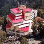 हिमाचल प्रदेश विश्वविद्यालय
