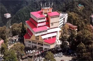 हिमाचल प्रदेश विश्वविद्यालय
