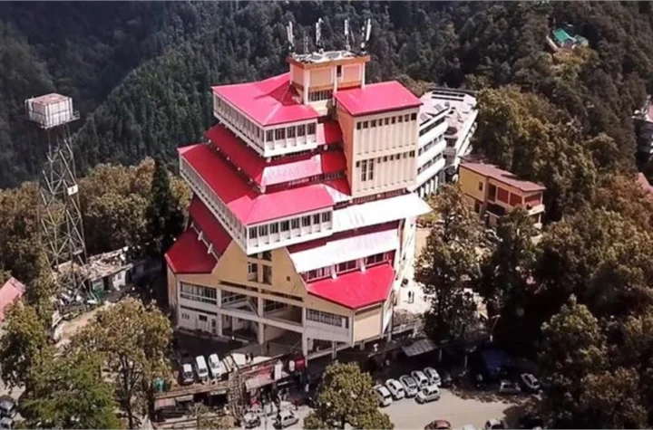 हिमाचल प्रदेश विश्वविद्यालय