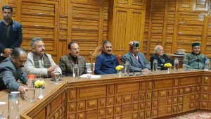 हिमाचल सरकार
