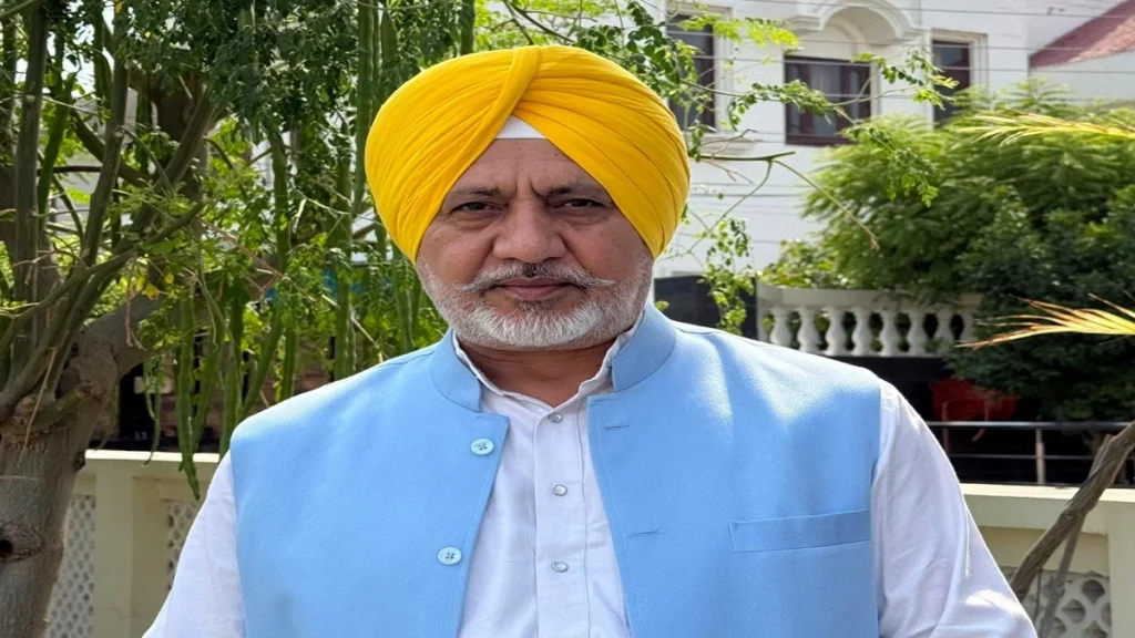 बलतेज पन्नू