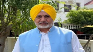 बलतेज पन्नू