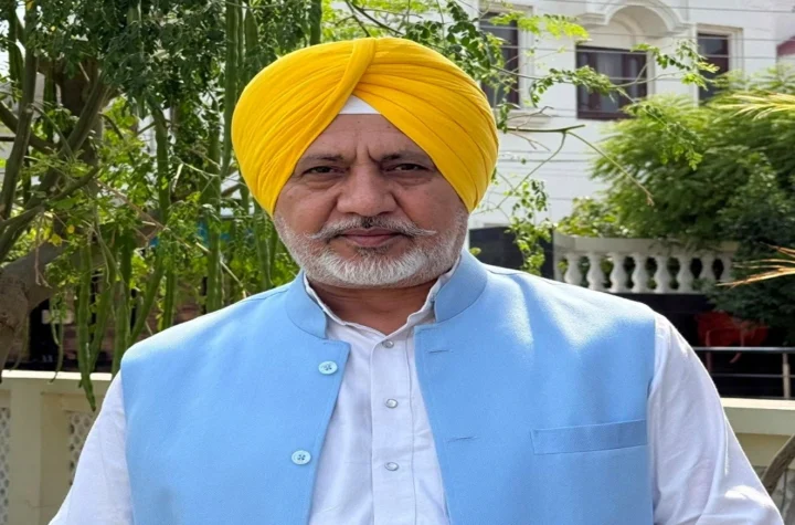 बलतेज पन्नू