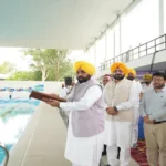 CM Bhagwant Singh Mann