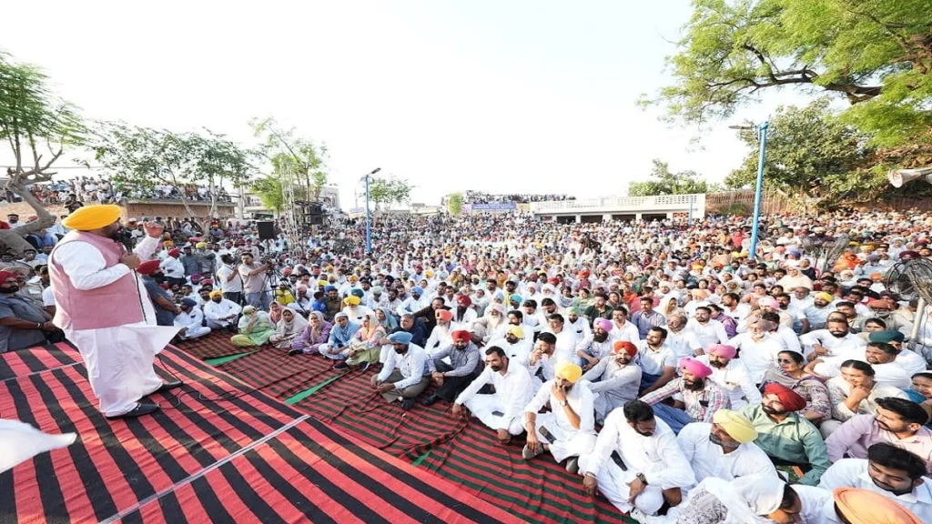 श्री अकाल तख्त साहिब
