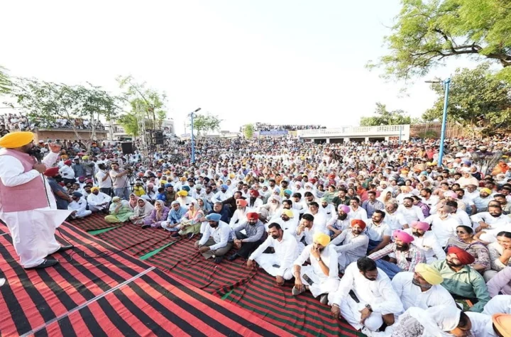 श्री अकाल तख्त साहिब