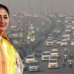 Delhi EV Policy