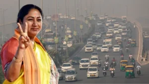 Delhi EV Policy