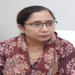 Dr Baljit Kaur