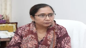 Dr Baljit Kaur