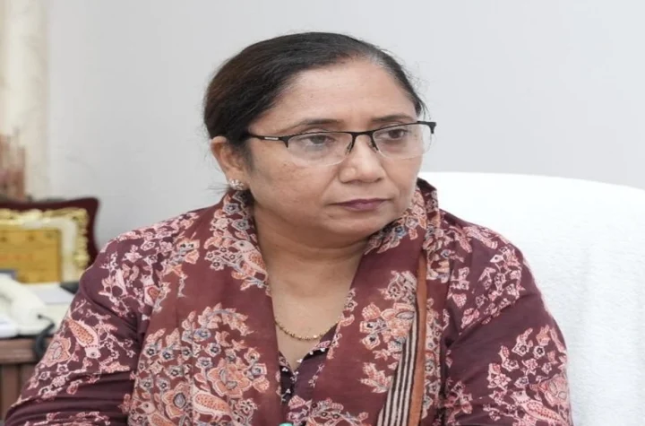Dr Baljit Kaur