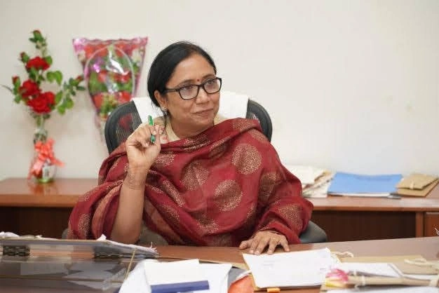 Dr. Baljit Kaur