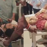 Fatehpur firing