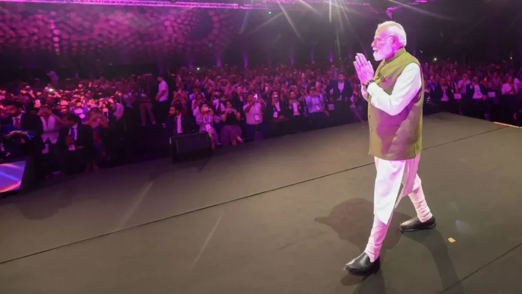 PM Modi