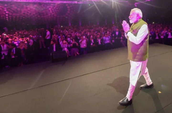 PM Modi