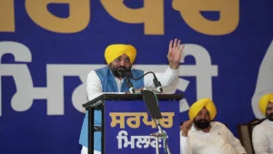 Punjab Sarpanch Honorarium