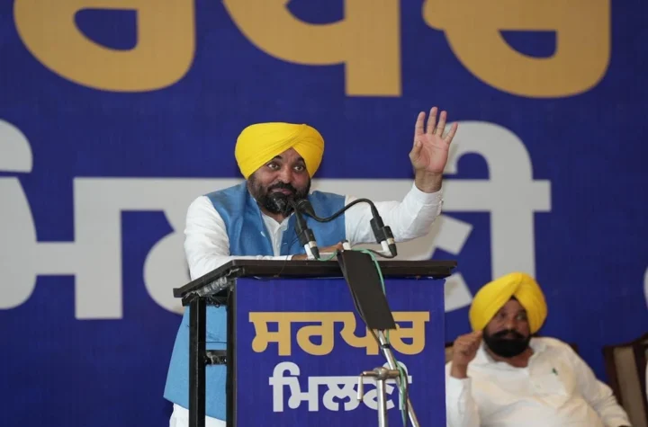 Punjab Sarpanch Honorarium