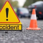 accident