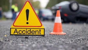 accident