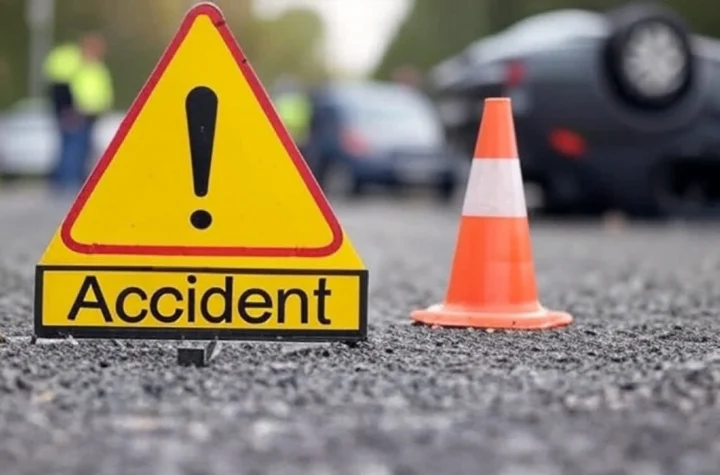 accident
