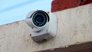 cctv camera surveillance