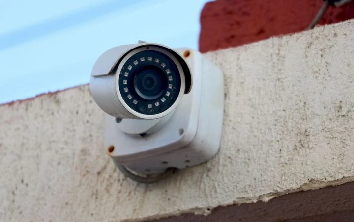 cctv camera surveillance